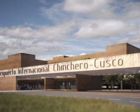 The US declares Peru in default for unpaid arbitration award of US$91 million for Chinchero airport