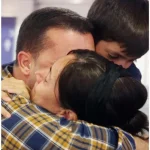 El actual programa de reunificación familiar para cubanos existía desde 2007