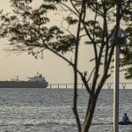 The US intercepts and confiscates another sanctioned oil tanker off the coast of Venezuela