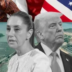 The US reports that it reached an agreement with Mexico on the Water Treaty