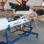 Sanciones EEUU drones Irán Venezuela