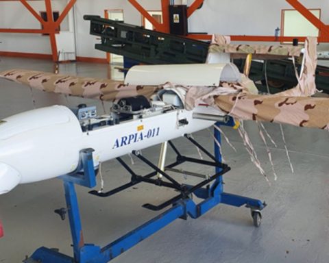 Sanciones EEUU drones Irán Venezuela