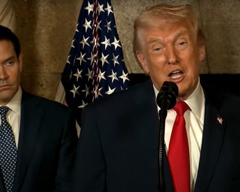 The US sanctions five Europeans for “coercing” social networks, the European Commission responds