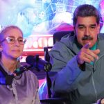 The US sanctions seven relatives of Cilia Flores: it accuses them of being a narco-corruption network