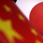 The US supports Japan in dispute with China over radar incident on military aircraft