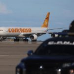 The US suspends the deportation flight of Venezuelans scheduled for this Friday