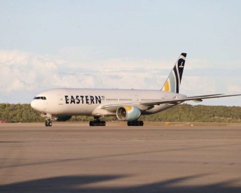 The US suspends the return of Venezuelan migrants, reports Maduro administration