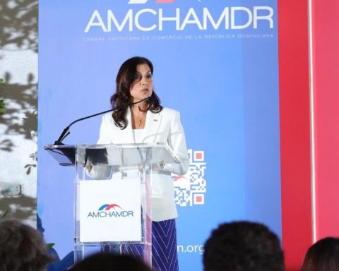 The US warns that Haiti is also a threat to its security