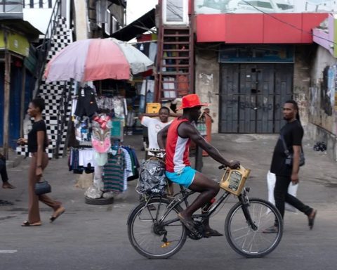 The United States alleges that the attacks in Nigeria sought to “defend Christians”