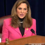 Cuba, Estados Unidos, México, María Elvira Salazar