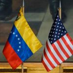 Está teniendo efectos la presión de Estados Unidos