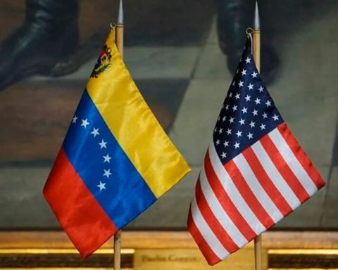 Está teniendo efectos la presión de Estados Unidos