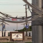 The United States sends 22 Cubans to the Guantánamo Naval Base as part of their deportation