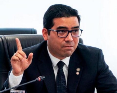 The appointment of the new superintendent of Sunedu is made official: This is his questioned career