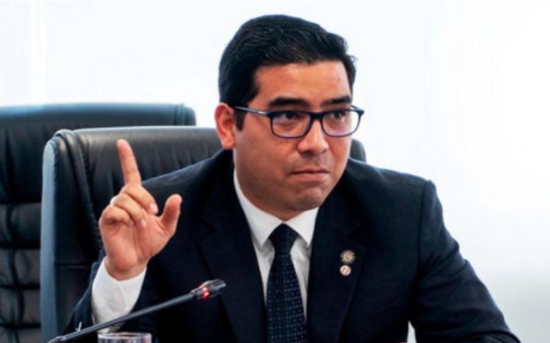 The appointment of the new superintendent of Sunedu is made official: This is his questioned career