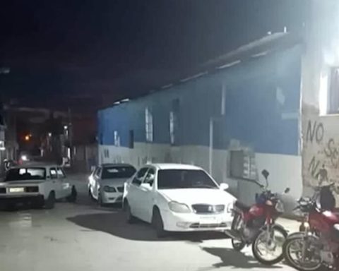 The authorities attribute the manufacture and sale of the 'chemical' to a network based in Florida.