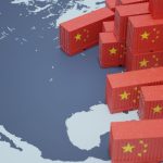 The bill of Mexico's commercial dependence on China