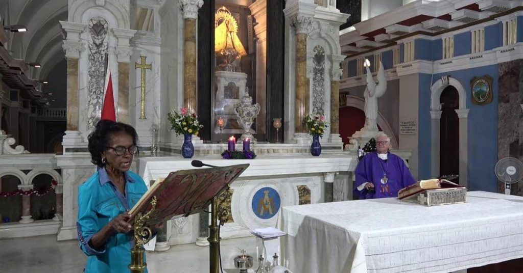 The bishops call to sow "hope" to build a Cuba "new and better"