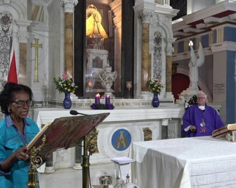 The bishops call to sow "hope" to build a Cuba "new and better"