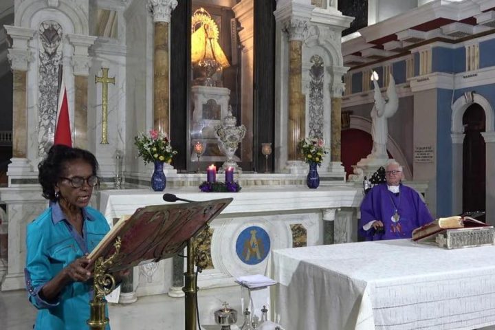 The bishops call to sow "hope" to build a Cuba "new and better"