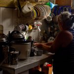 The blackouts do not spare Cubans even at the end of the year