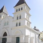 La iglesia exhorta a reflexionar sobre la vida familiar durante la Navidad y Año Nuevo