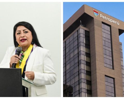 The comprehensive restructuring of Petroperú is on the way, assures the Minister of Economy