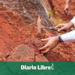 The contributions of the mining sector to the Dominican economy
