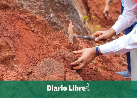 The contributions of the mining sector to the Dominican economy