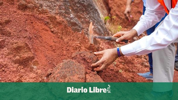 The contributions of the mining sector to the Dominican economy