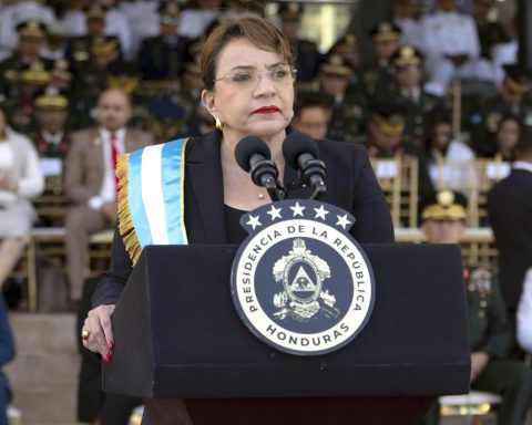 The country where no one accepts losing: anatomy of the Honduran electoral collapse