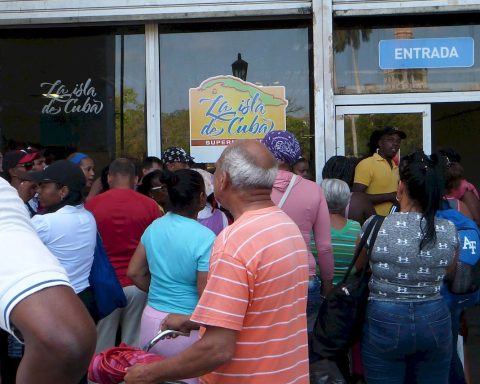 The “damned” fact of the Cuban economy: the cost of the basic basket