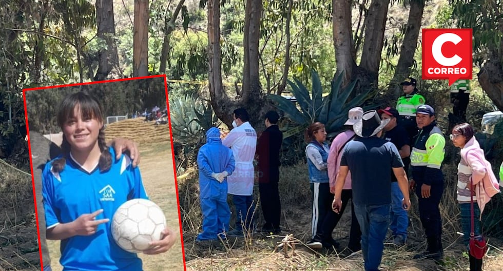 The death of Mayumi, the sad end of Jauja's “golden left hand”