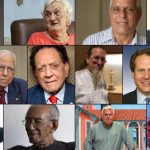 The deaths that marked 2025