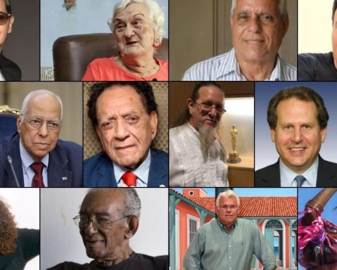 The deaths that marked 2025