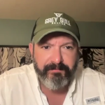 The ex-military man behind the operation "golden dynamite"the secret plan to get María Corina Machado out of Venezuela, talks to the BBC