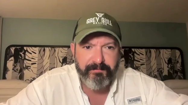 The ex-military man behind the operation "golden dynamite"the secret plan to get María Corina Machado out of Venezuela, talks to the BBC
