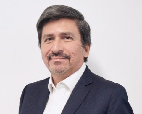 “The expectation is that Julio Velarde will be ratified by the BCR”