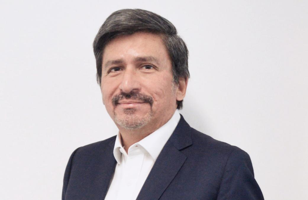 “The expectation is that Julio Velarde will be ratified by the BCR”