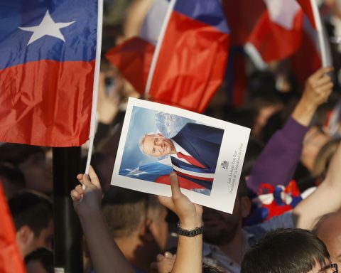 The extreme right reaches the presidency of Chile with José Antonio Kast