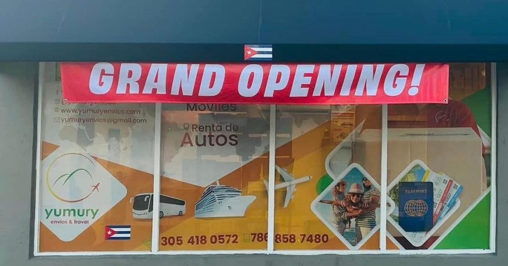 The first lawsuit arrives in Florida against the revocation of licenses of companies linked to Cuba