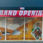 The first lawsuit arrives in Florida against the revocation of licenses of companies linked to Cuba