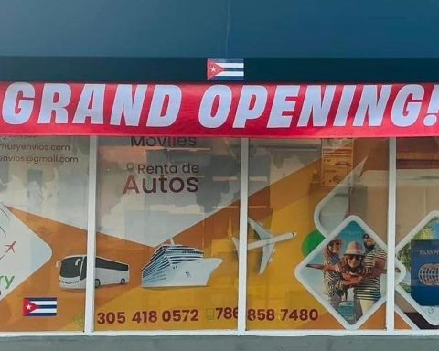 The first lawsuit arrives in Florida against the revocation of licenses of companies linked to Cuba