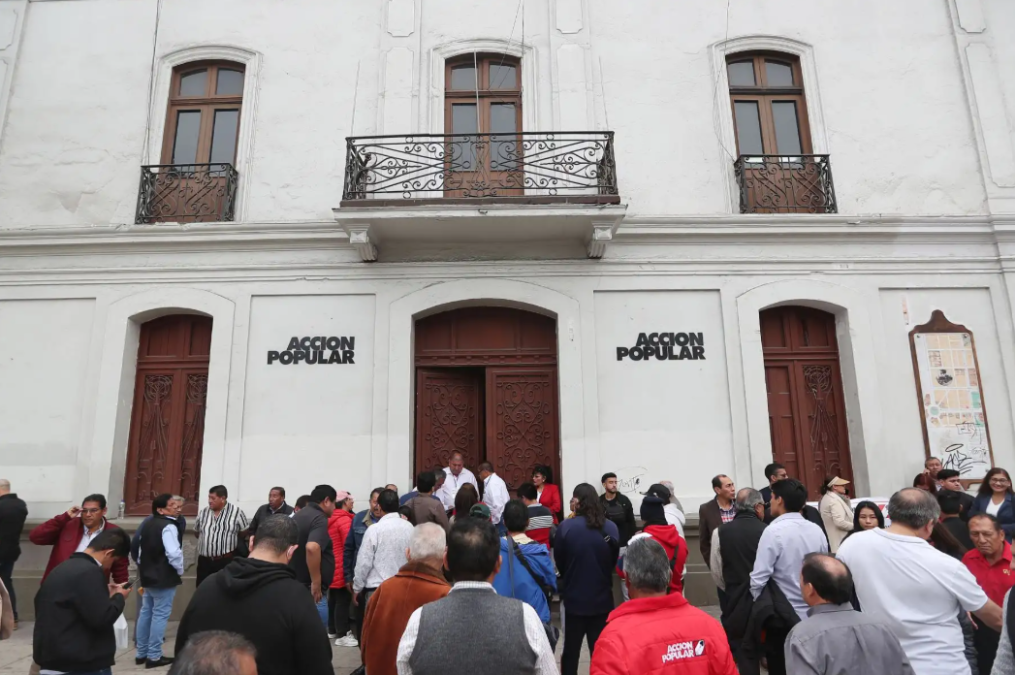 The first one out: JNE invalidated Popular Action primaries