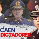 The guarantees that dictators asked for to leave power