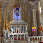 Catedral de piedra más grande de Colombia (1)