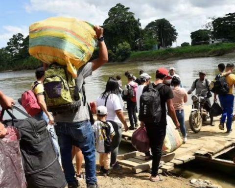 Aumenta la emergencia humanitaria en el Catatumbo: Cúcuta recibe a más de 150 desplazados