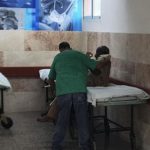 The incidence rate of arboviruses has doubled in a week in Cuba