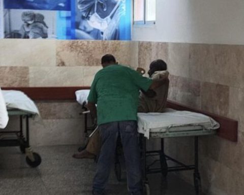 The incidence rate of arboviruses has doubled in a week in Cuba