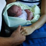 The infant mortality rate increases in Cuba and closes 2025 at 9.7 per thousand live births